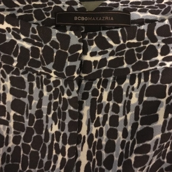 BCBGMaxazria xxs pants - Picture 2 of 2